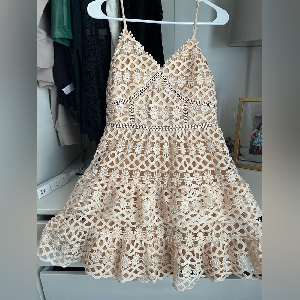 Lulus Dress
